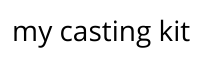 Mycastingkit 
